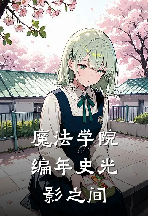 魔法学院编年史光影之间