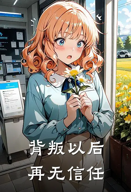 背叛以后再无信任