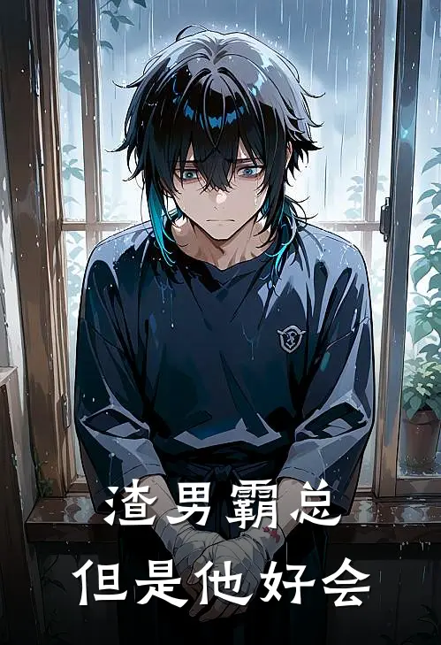 渣男霸总，但是他好会林少阳苏念全本免费在线阅读_林少阳苏念全文阅读