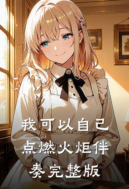 我可以自己点燃火炬伴奏完整版