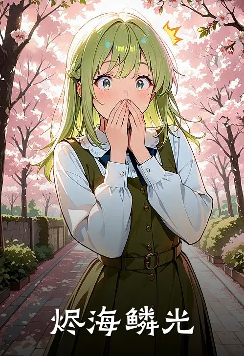 烬海鳞光棠蕊玄凝免费小说完整版_最新好看小说烬海鳞光棠蕊玄凝