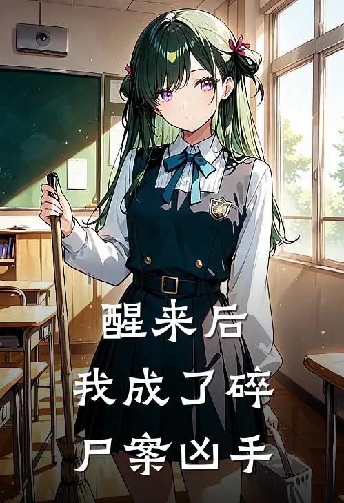 醒来后，我成了碎尸案凶手(陆深许瑶)完结版小说_最新全本小说醒来后，我成了碎尸案凶手陆深许瑶