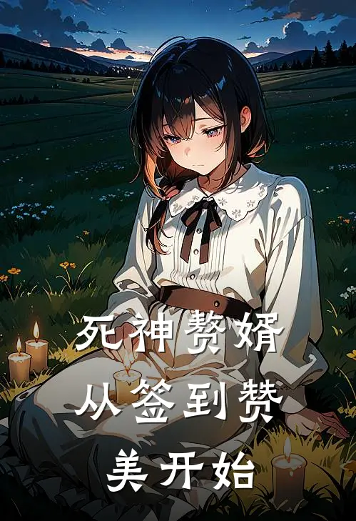 死神赘婿：从签到赞美开始