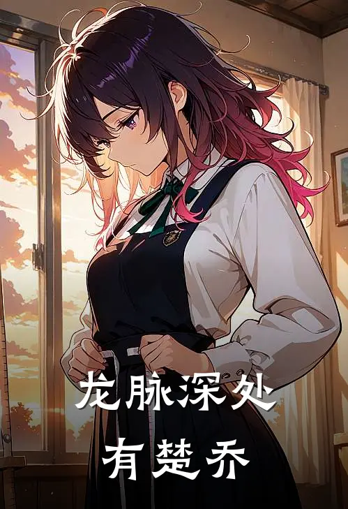 龙脉深处有楚乔