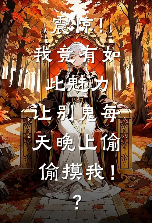 震惊！我竟有如此魅力，让别鬼每天晚上偷偷摸我！？