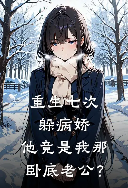 《重生七次躲病娇，他竟是我那卧底老公？》陆衍沈夜全集免费在线阅读_(陆衍沈夜)全章节免费在线阅读