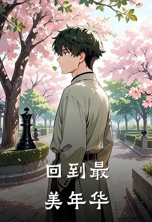 回到最美年华