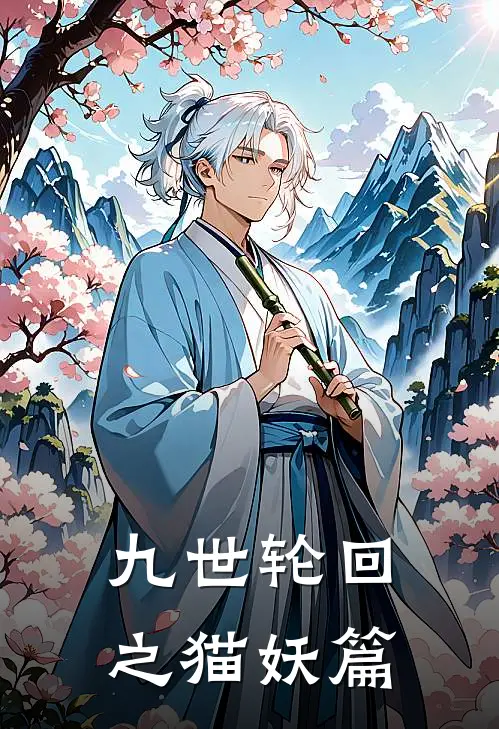 九世轮回之猫妖篇