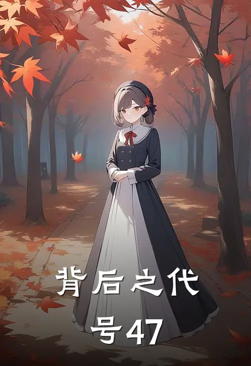 背后之代号47(曹一民曹一鸣)已完结小说_背后之代号47(曹一民曹一鸣)小说免费在线阅读