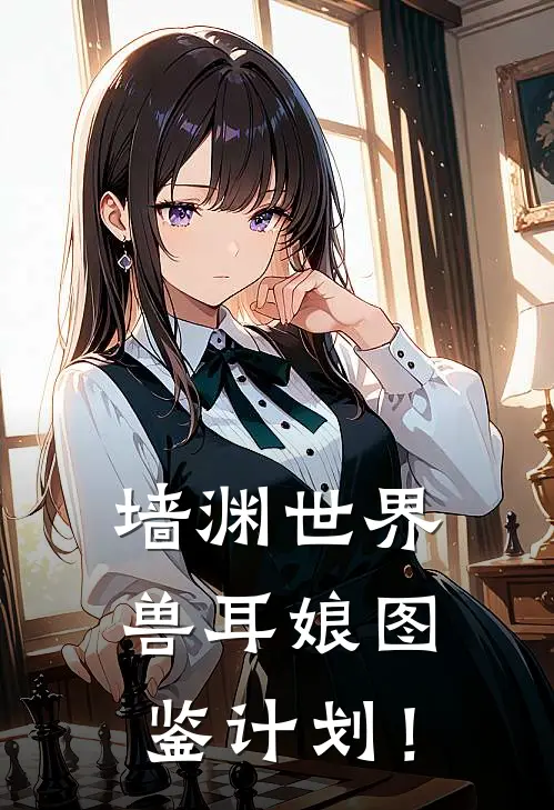 墙渊世界，兽耳娘图鉴计划！