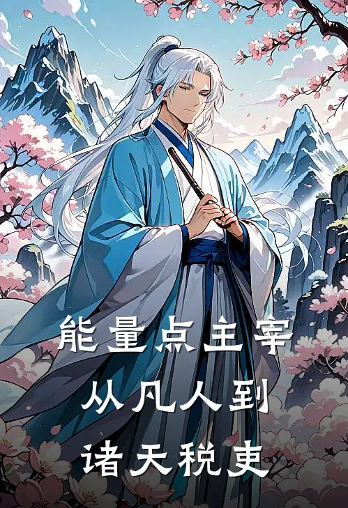 能量点主宰：从凡人到诸天税吏赵安赵婉儿免费完结版小说_小说完结能量点主宰：从凡人到诸天税吏赵安赵婉儿