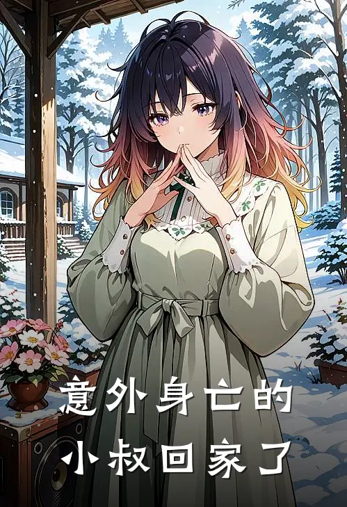 意外身亡的小叔回家了