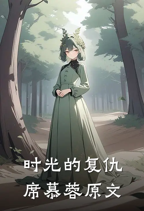 时光的复仇席慕蓉原文