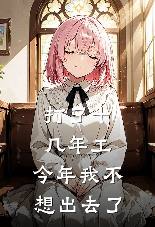 打了十几年工，今年我不想出去了抖音热门热门小说阅读_完本完结小说打了十几年工，今年我不想出去了抖音热门