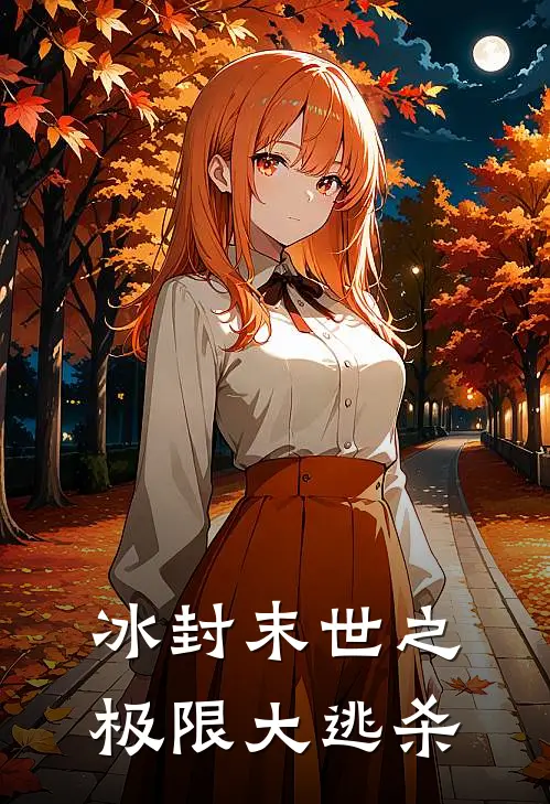 冰封末世之极限大逃杀凌凡张宇完结热门小说_完整版小说全文免费阅读冰封末世之极限大逃杀凌凡张宇