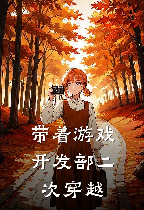 带着游戏开发部二次穿越(林宇爱丽丝)完整版免费小说_完结版小说推荐带着游戏开发部二次穿越(林宇爱丽丝)