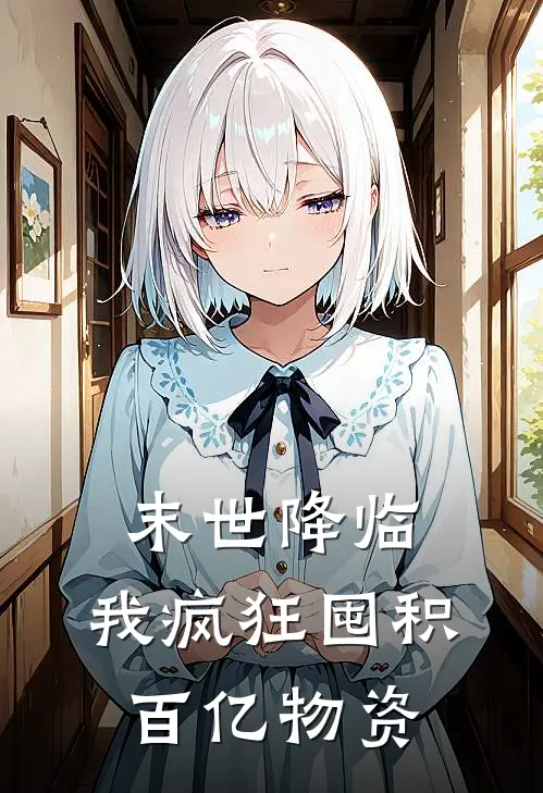 末世降临，我疯狂囤积百亿物资