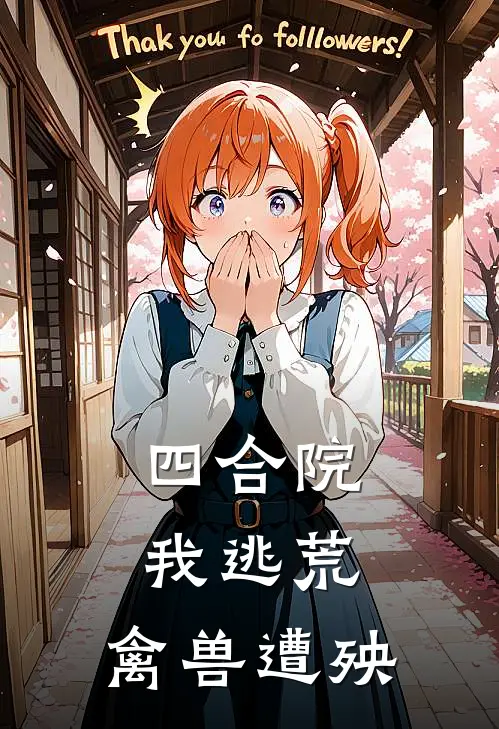 四合院：我逃荒，禽兽遭殃