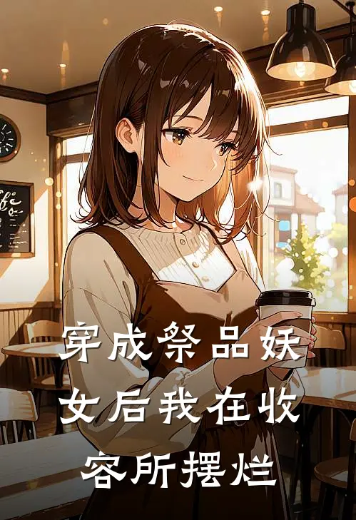 穿成祭品妖女后我在收容所摆烂(沧溟庙祝)免费小说在线阅读_在线阅读免费小说穿成祭品妖女后我在收容所摆烂(沧溟庙祝)