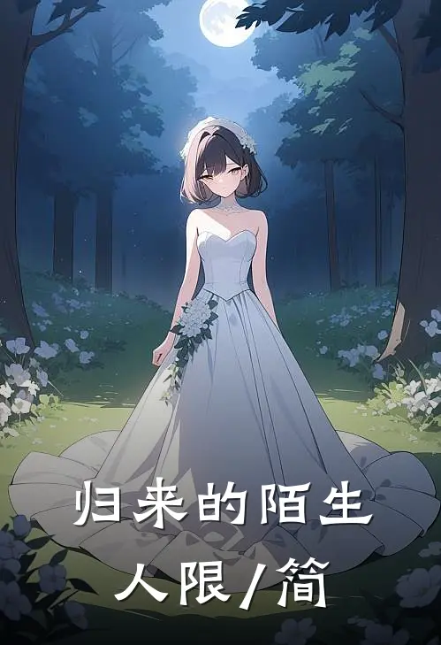 归来的陌生人(限/简)