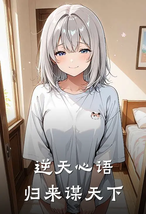 逆天心语：归来谋天下