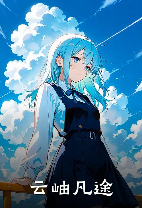 云岫凡途（陈默赵二）全文免费阅读无弹窗大结局_云岫凡途最新章节列表