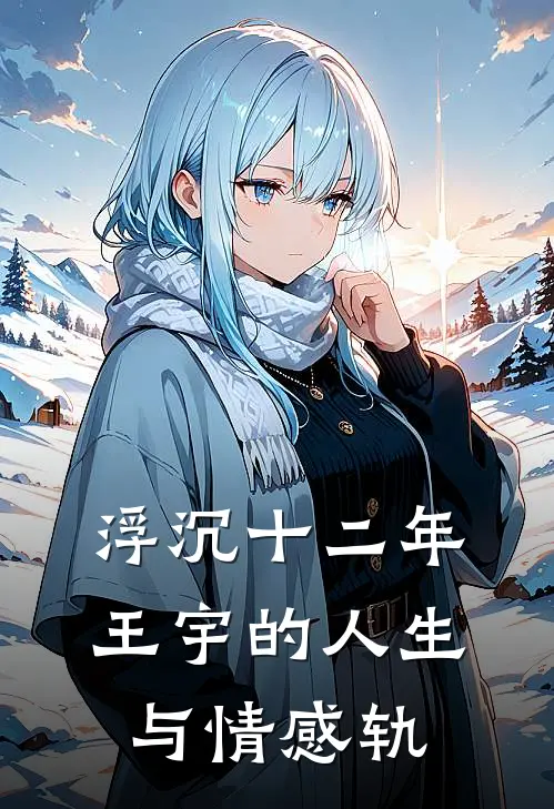 浮沉十二年：王宇的人生与情感轨(王宇张岚)_王宇张岚热门小说