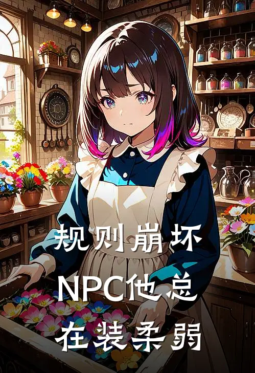 规则崩坏：NPC他总在装柔弱