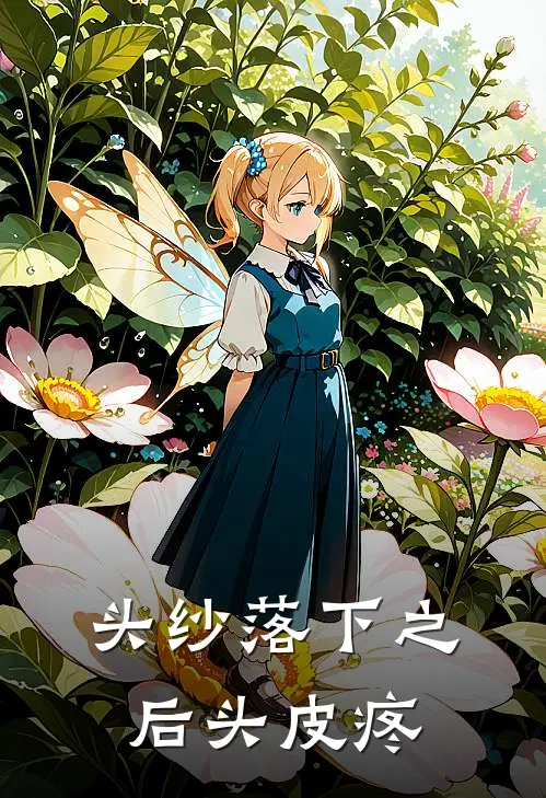 头纱落下之后头皮疼