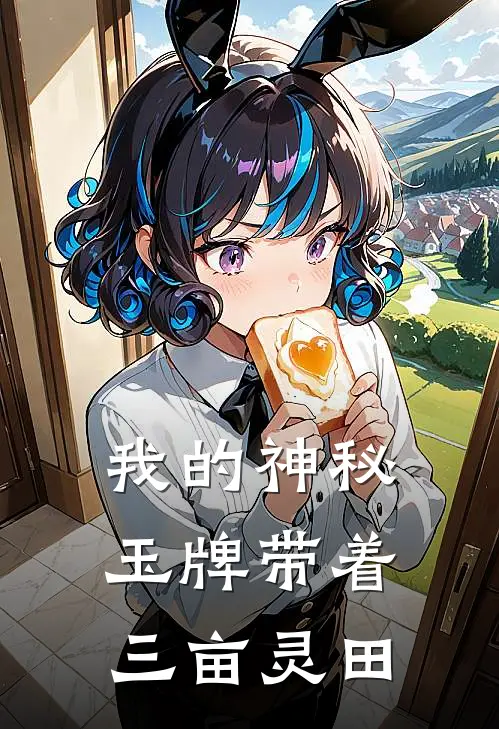 我的神秘玉牌带着三亩灵田