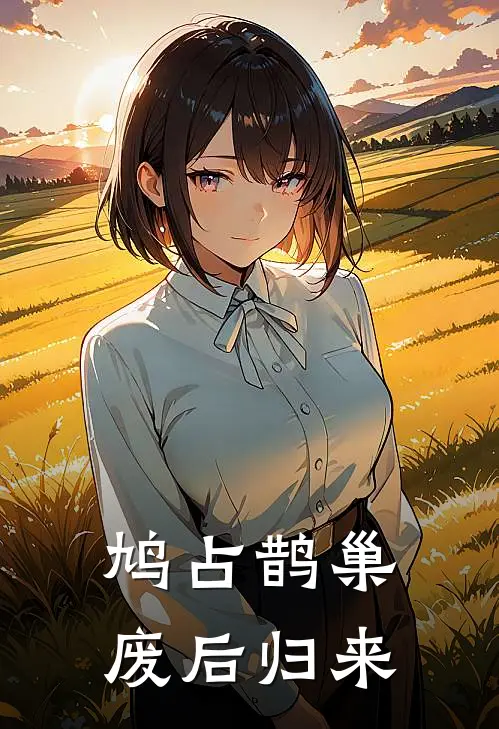 鸠占鹊巢：废后归来