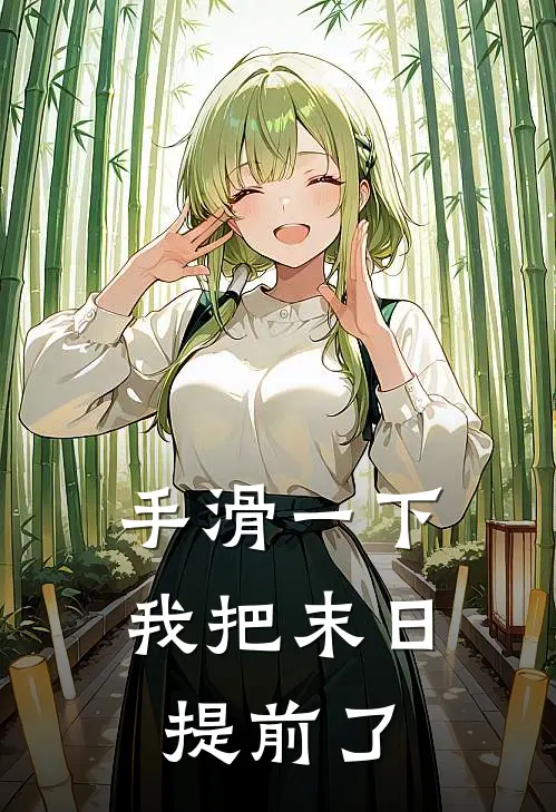 手滑一下，我把末日提前了