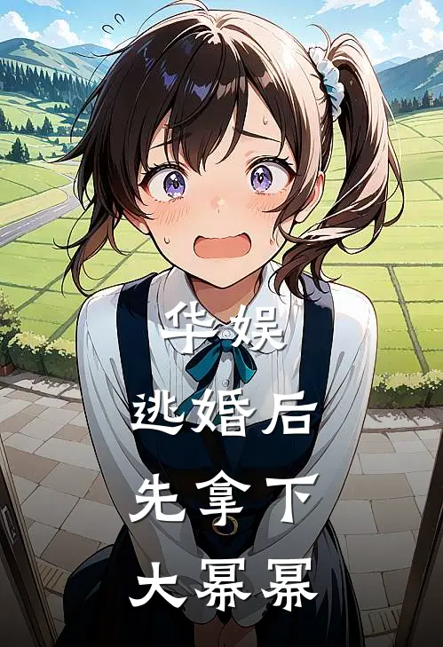 华娱：逃婚后，先拿下大幂幂