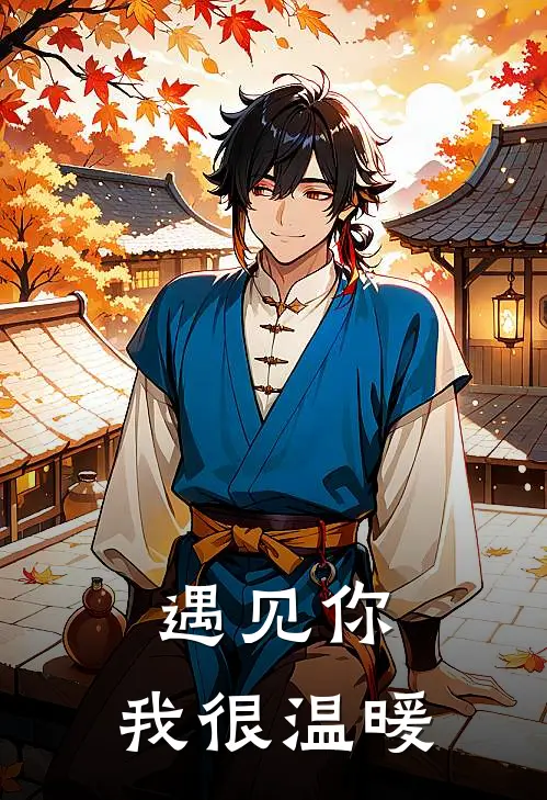 遇见你，我很温暖