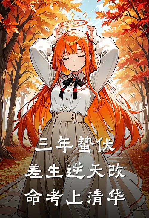 三年蛰伏：差生逆天改命考上清华(林默苏晚)好看的完结小说_热门小说推荐三年蛰伏：差生逆天改命考上清华林默苏晚