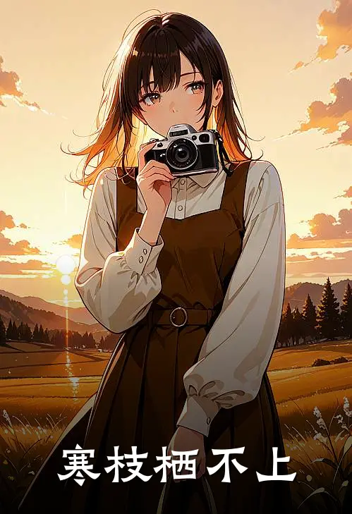 沈绘凝时砚楚(寒枝栖不上)全集阅读_《寒枝栖不上》全文免费阅读