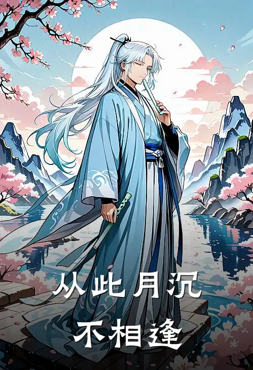 从此月沉不相逢芙月裴沉钰完整免费小说_小说全文免费阅读从此月沉不相逢芙月裴沉钰