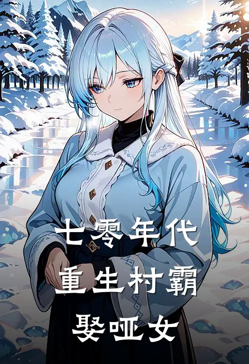 七零年代：重生村霸娶哑女