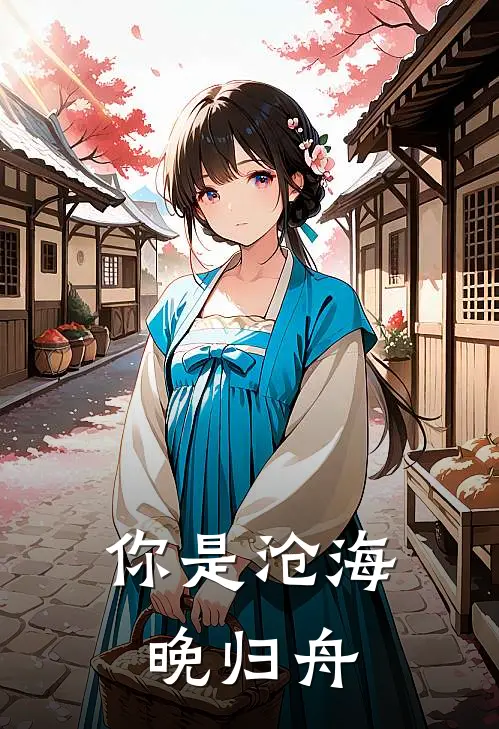 江瑜宋一舟《你是沧海晚归舟》_《你是沧海晚归舟》最新章节在线阅读