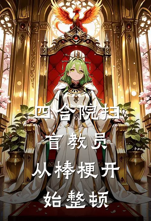 曹风骨秦淮茹(四合院扫盲教员，从棒梗开始整顿)全本免费在线阅读_曹风骨秦淮茹全集在线阅读