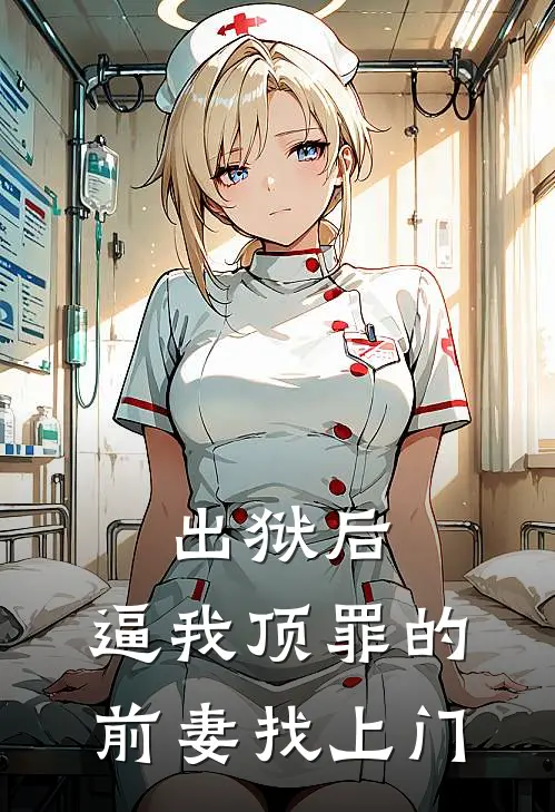 出狱后，逼我顶罪的前妻找上门陈铭文龙最新热门小说_出狱后，逼我顶罪的前妻找上门全本在线阅读