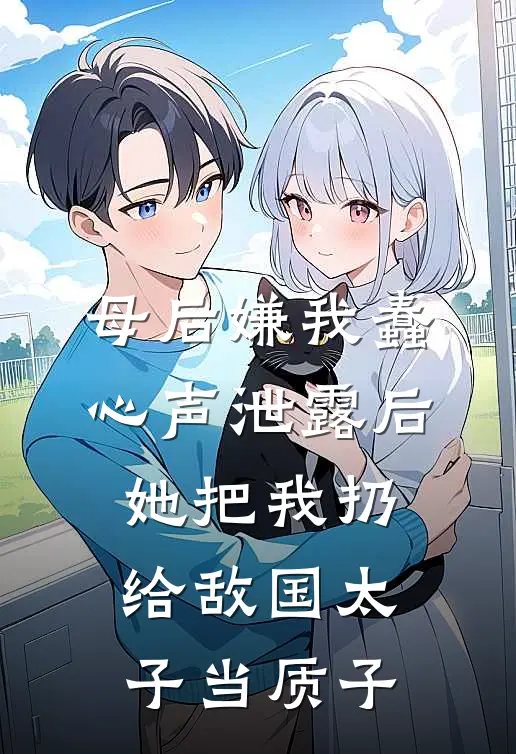 母后嫌我蠢，心声泄露后，她把我扔给敌国太子当质子(抖音热门)完结版免费小说_热门完结小说母后嫌我蠢，心声泄露后，她把我扔给敌国太子当质子(抖音热门)