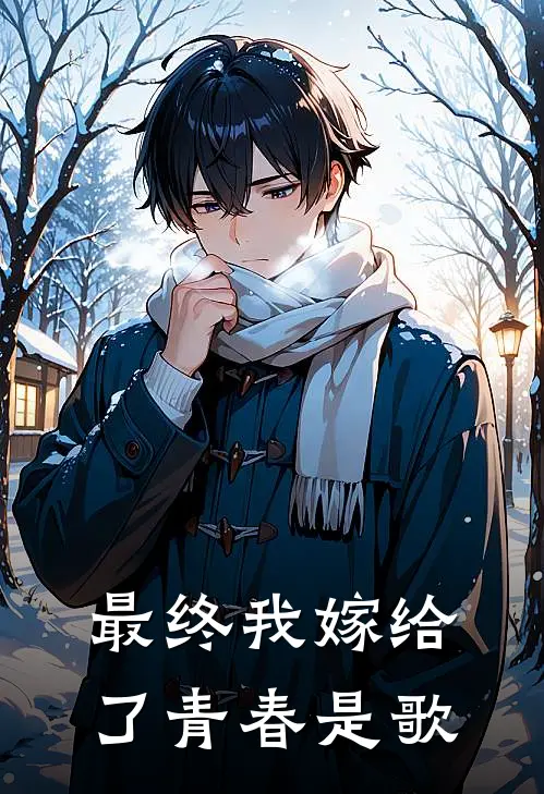 最终我嫁给了青春是歌