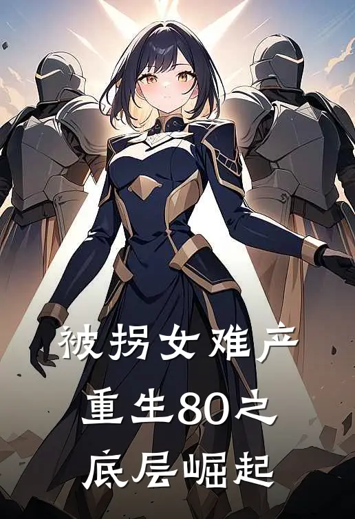 被拐女难产重生80之底层崛起(苏英汪军)免费小说完结版_免费小说免费阅读被拐女难产重生80之底层崛起苏英汪军