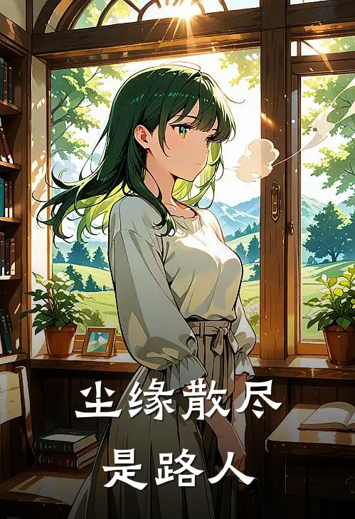 尘缘散尽是路人(谢婉辰南)在线阅读免费小说_完整版小说免费阅读尘缘散尽是路人(谢婉辰南)