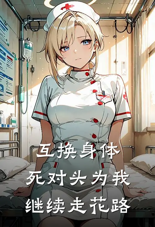 互换身体，死对头为我继续走花路(沈君澜刘漾)在线免费小说_免费阅读全文互换身体，死对头为我继续走花路(沈君澜刘漾)