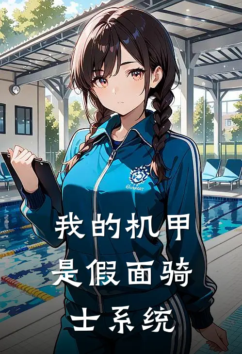 我的机甲是假面骑士系统