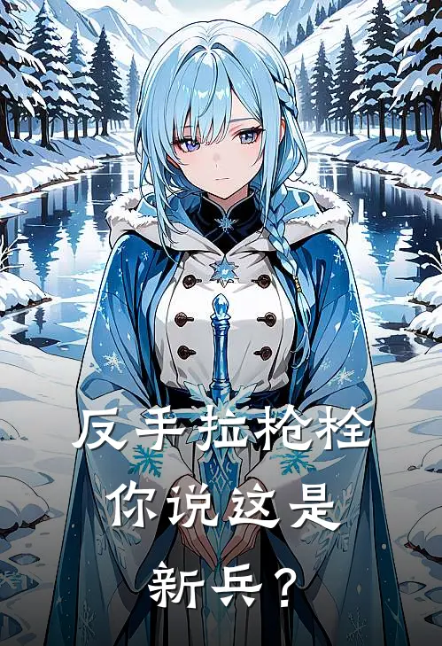 反手拉枪栓，你说这是新兵？韩逸王北最新小说全文阅读_在线免费小说反手拉枪栓，你说这是新兵？(韩逸王北)