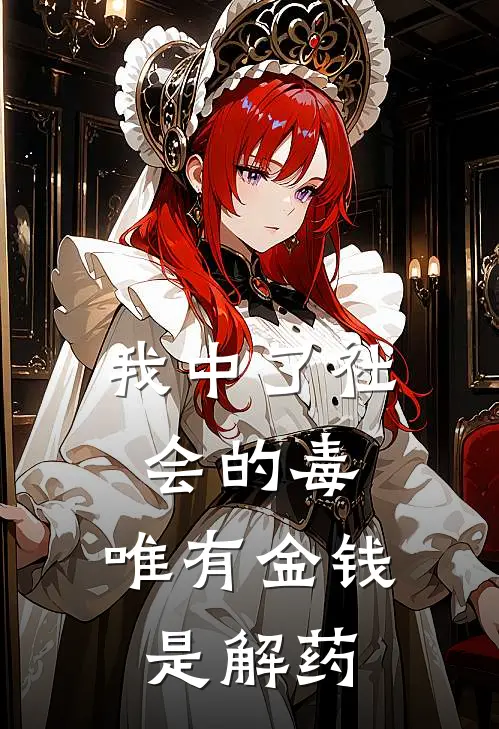 我中了社会的毒：唯有金钱是解药(抖音热门)最新章节在线阅读_(我中了社会的毒：唯有金钱是解药)完整版免费在线阅读