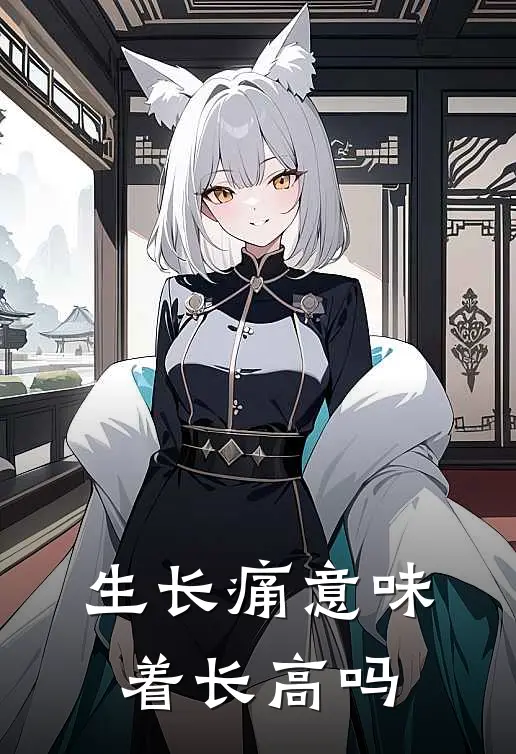 生长痛意味着长高吗